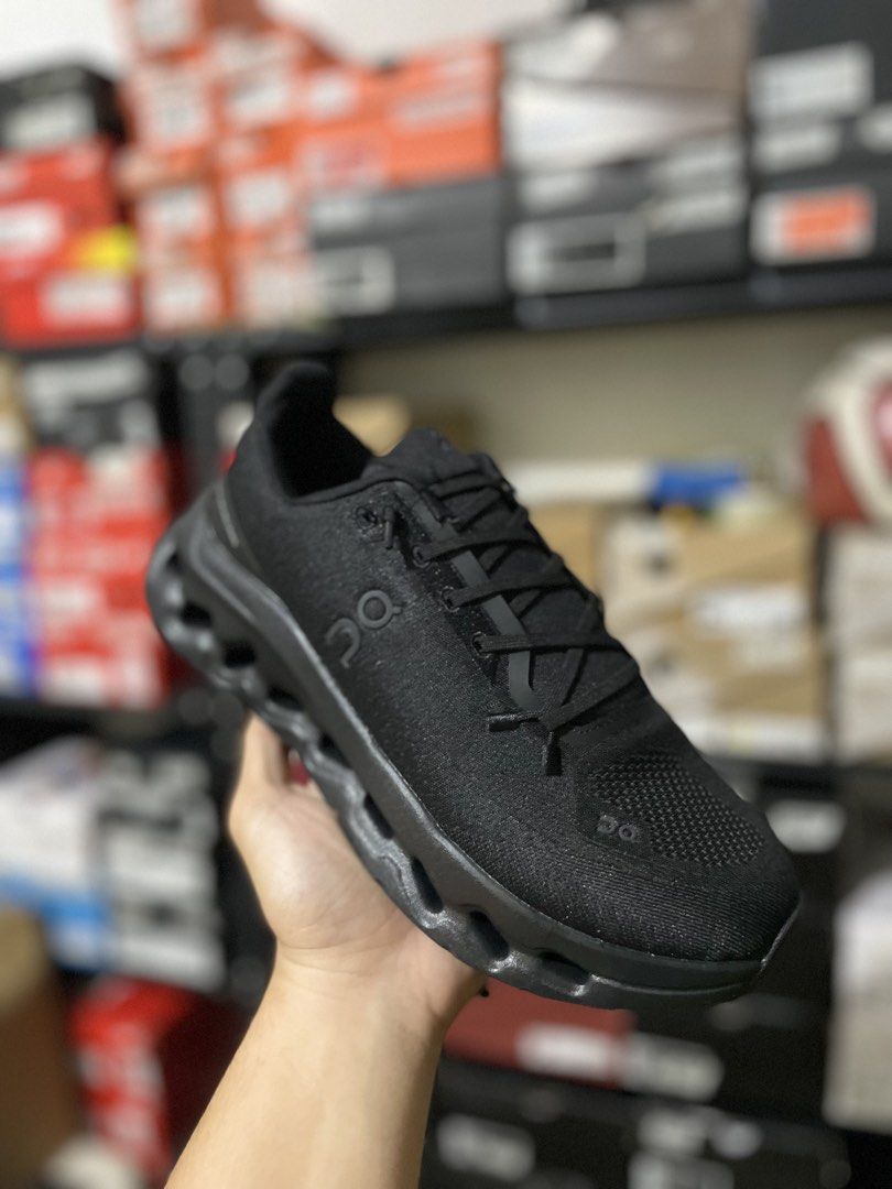 Cloudtilt Eclipse (Category: Sneakers) located in Bago City. Submitted by leonaldsole (Listing ID 1451645440, Image 2). Description: Size 10 US + shipping fee.
