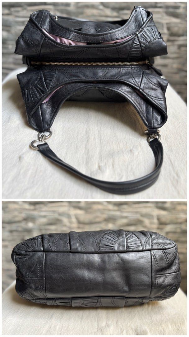 Coach Madison Maggie Leather 16504 (Kategori: Tas & Dompet) berada di Jakarta Barat. Dikirim oleh widy_shops (ID iklan 1451575545, Gambar 3). Deskripsi: Kondisi seperti foto ya beb Butuh Detail Bisa Chat ya beb 😉 Bisa Nego Halus, klo Nego sadis namanya MAKHLUK HALUS Nawar Sadis (Makhluk Halus) Cari Toko Lain Aja Yang Ribet gk paham barang minggir dulu Barang Preloved / second pasti terdapat jejak pakai dan tidak mulus seperti beli baru, Tolong t