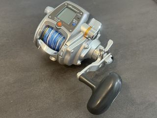 electric fishing reel for sale malaysia GoPOD Portable Lithium Battery LED Pod Lights its designed to handle the toughest offshore environments while keeping your deck clean and your equipment powered  DAIWA 20' & 23'