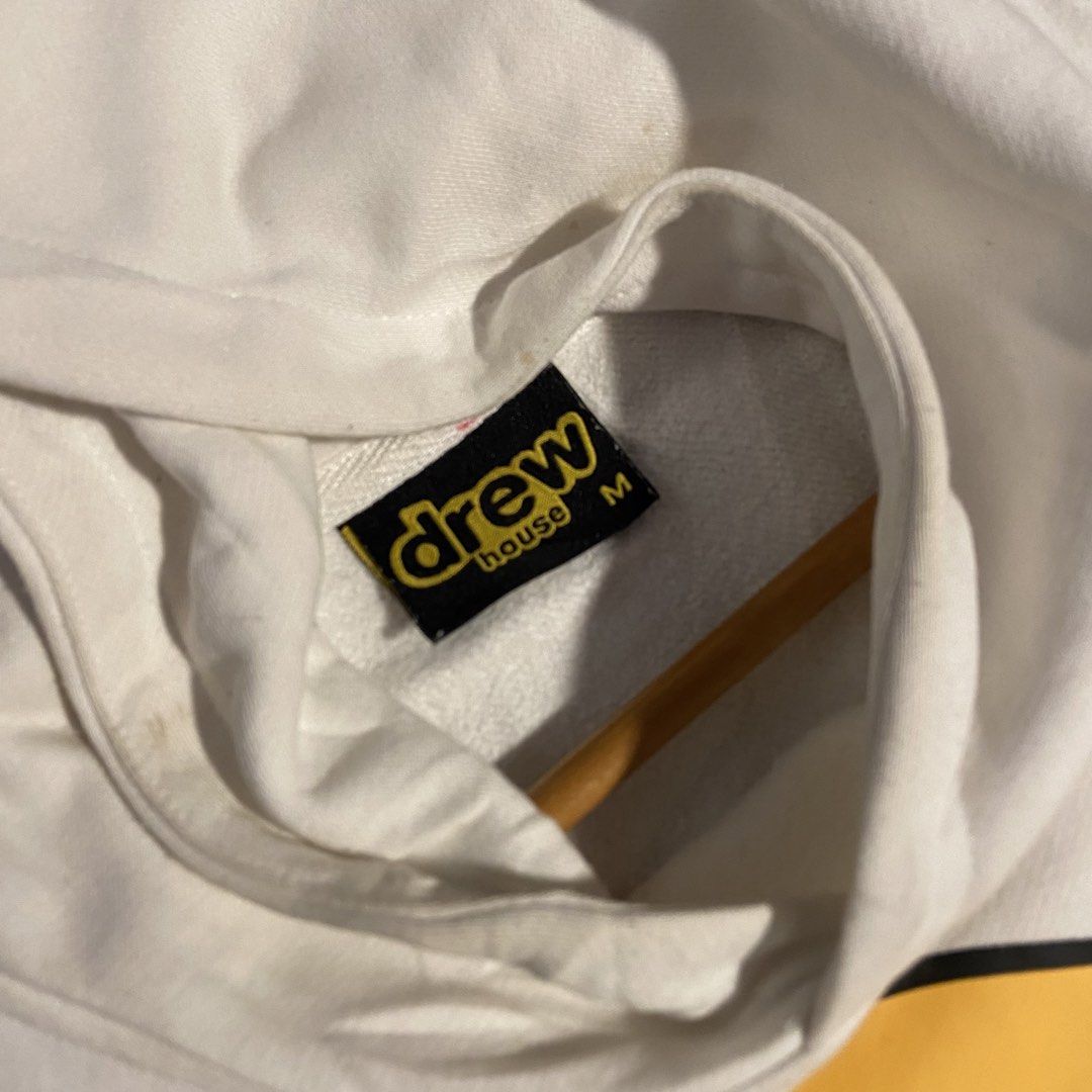 Drew hoodie jacket (Category: Coats, Jackets and Outerwear) located in Dueñas. Submitted by d1gidoll (Listing ID 1451646381, Image 3). Description: DREW 25 x 30 NO FLAWS NEED REWASH ONLY .
