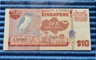 (Category: ) located in . Submitted by banknotes (Listing ID 1451548672, Image 1). Description: .