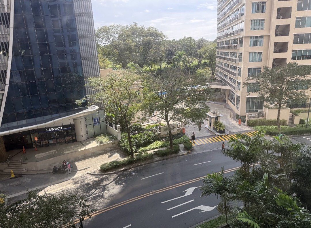 For Sale Low-Floor Essensa. BGC (Category: Apartments & Condos) located in Makati City. Submitted by donangelob (Listing ID 1451591609, Image 1). Description: PLEASE READ *No Brokers* *Direct Buyers Only* For Sale Low-Floor Essensa East Forbes (Lawton Tower) BGC, Taguig 3 Bedroom 3 Toilet & Bath 3 Car Garage Semi-Furnished Tenanted 2029 Embassy Tenants (Annual payment) Rental Income #July2026 *Direct Buyers Only* *Direct Buyers Only* *Direct Buye