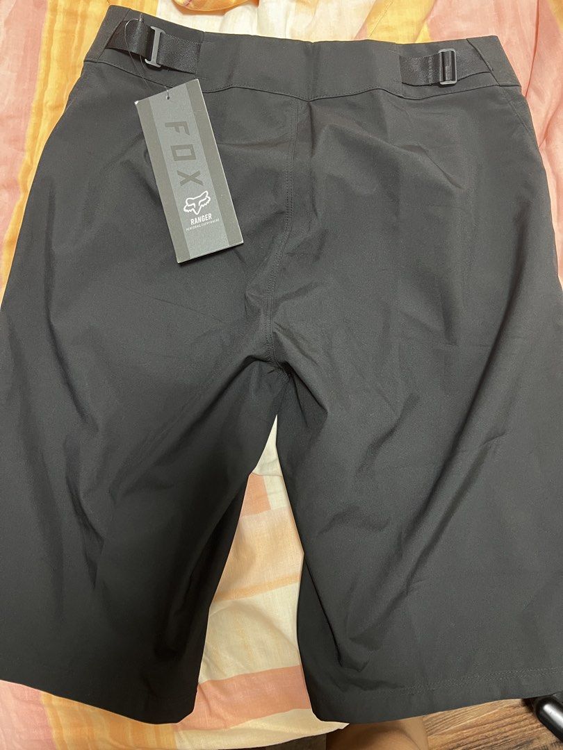 Fox Ranger Water Shorts (Category: Shorts) located in Quezon City. Submitted by isznie (Listing ID 1451656240, Image 2). Description: NEVER BEEN USED with TAG Size 28 Men’s.