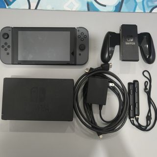 Nintendo Switch Collection item 1