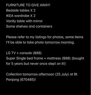 (Category: ) located in . Submitted by dandeliontreee (Listing ID 1451661627, Image 1). Description: .