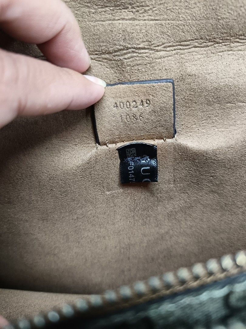 Gucci Dionysus Shoulder bag (Category: Luxury Bags & Wallets) located in Cebu City. Submitted by negotiableprice22 (Listing ID 1451626439, Image 3). Description: Gucci Dionysus medyo malaki sya medium . available.