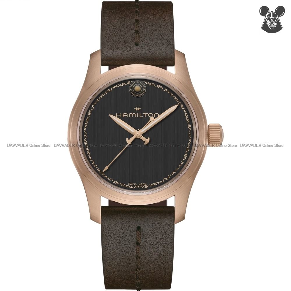 HAMILTON H70675530 Men's Analog Watch KHAKI FIELD THE ODYSSEY LIMITED EDITION 2,112 pcs Bronze & Titanium Case Automatic 42mm Brown Leather Strap Black Dial. Free Shipping by PosLaju, no COD. (Category: Watches) located in Kuala Lumpur. Submitted by davvader (Listing ID 1451635082, Image 2). Description: 🛒 SHOP AUTOMATION BY DAVVADER 🛒 Treat this listing like a vending machine—instant checkout, no waiting! Click [BUY] / [OFFER] to pay, then lea