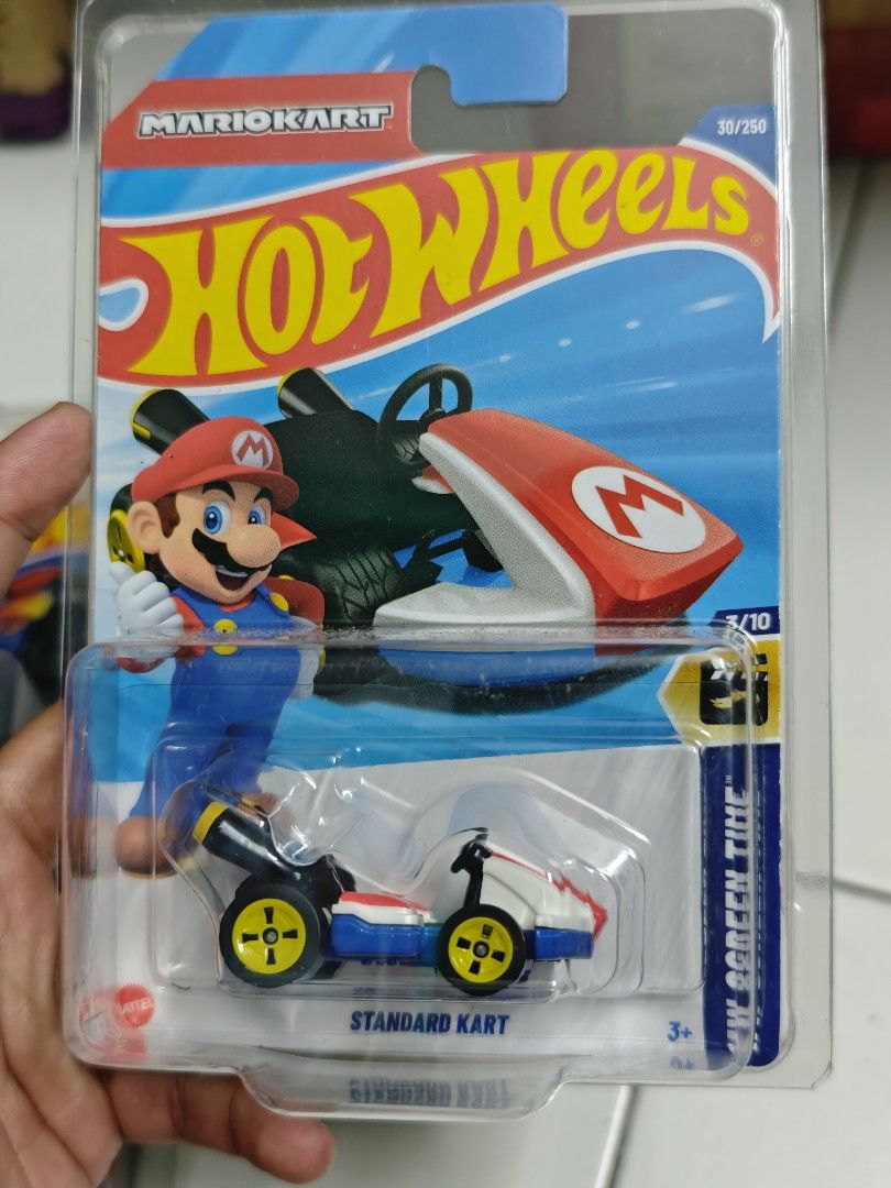 Hotwheel mainline Hit (Category: Toys & Games) located in Bagan Serai. Submitted by haavoc (Listing ID 1451693659, Image 2). Description: 15 each Jul26 Parit buntar no protector.