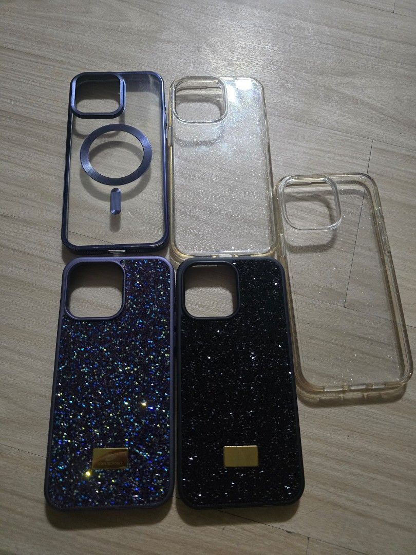 Iphone 15 promax case (Category: Cases & Sleeves) located in Makati City. Submitted by anneevangelista29 (Listing ID 1451639069, Image 1). Description: 800 TAKE ALL.