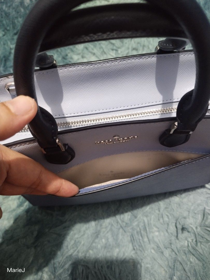 Kate Spade Madison (Category: Luxury Bags & Wallets) located in Manila. Submitted by inamarie.j104 (Listing ID 1451592657, Image 3). Description: .