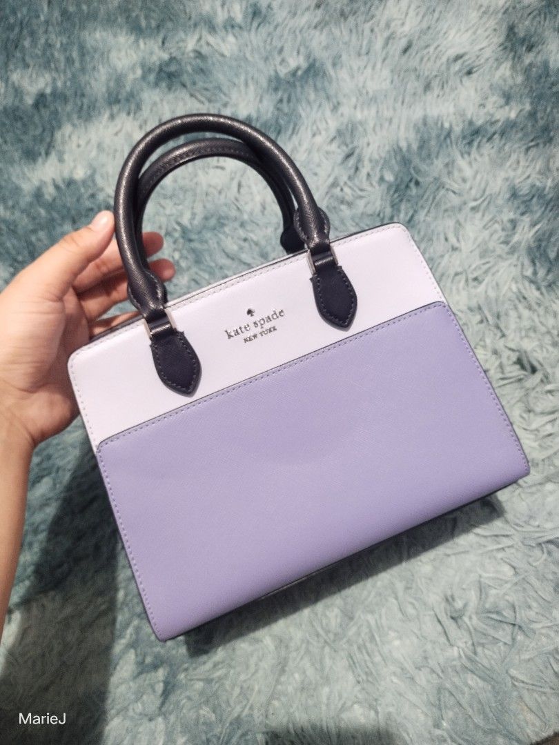 Kate Spade Madison (Category: Luxury Bags & Wallets) located in Manila. Submitted by inamarie.j104 (Listing ID 1451592657, Image 1). Description: .