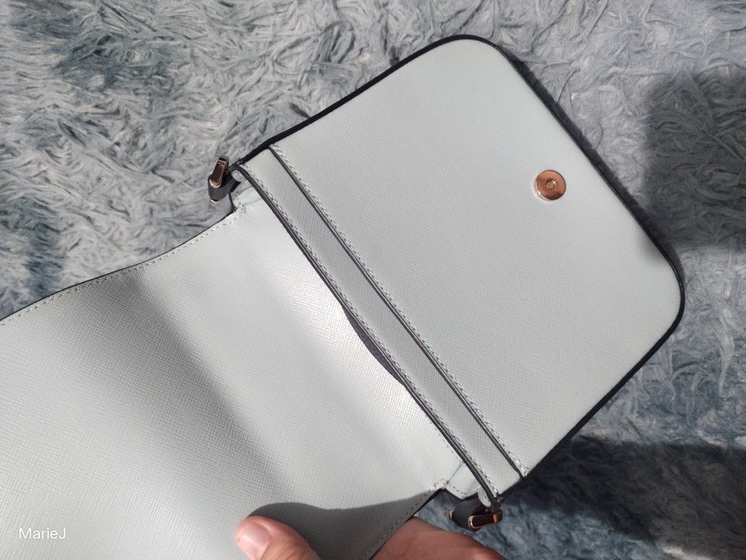 Kate Spade Staci (Category: Luxury Bags & Wallets) located in Manila. Submitted by inamarie.j104 (Listing ID 1451592924, Image 3). Description: .