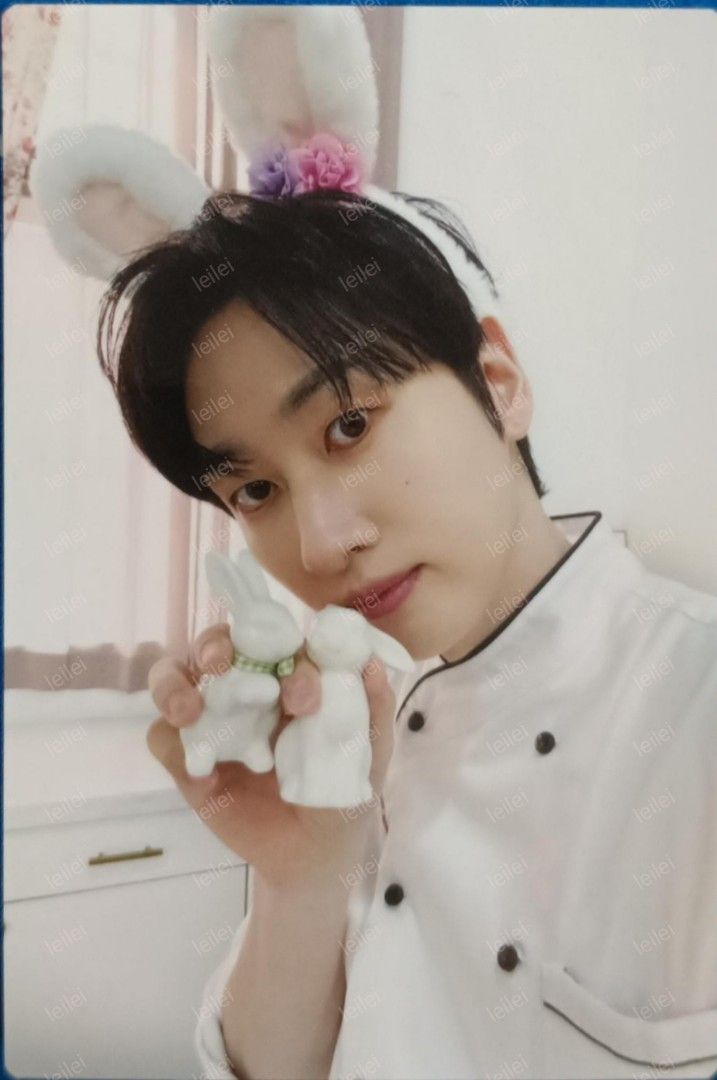 Lee Hyukjae Eunhyuk Japan Fancon Random Card (Category: K-Wave) located in Kuala Lumpur. Submitted by im1004 (Listing ID 1447115397, Image 2). Description: RM28/PC both RM26/PC RM8 WM POSTAGE.
