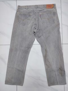 (Category: ) located in . Submitted by levisusedjeans (Listing ID 1451637979, Image 1). Description: .
