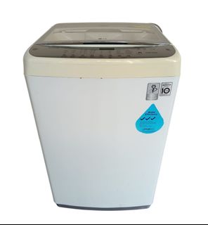 Washing Machines & Dryers Collection item 1