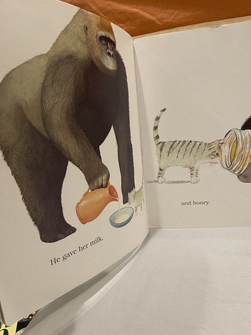 Little Beauty by Anthony Browne (Category: Children's Books) located in Quezon City. Submitted by booktt (Listing ID 1451632951, Image 3). Description: anthony browne.