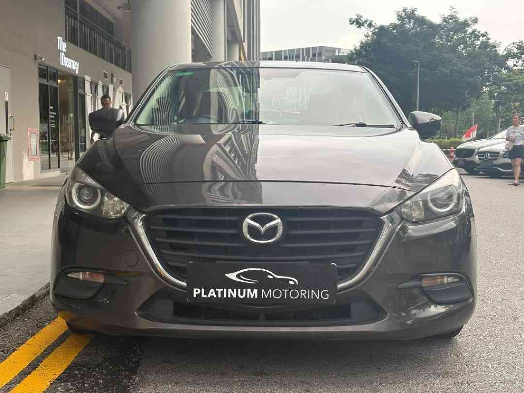 (Category: ) located in . Submitted by platinummotoringsg (Listing ID 1451564822, Image 1). Description: .