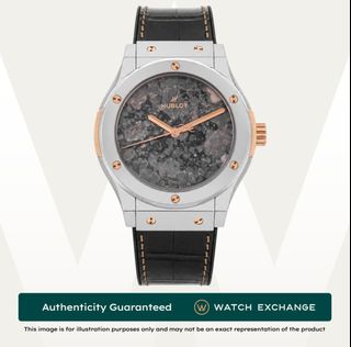 (Category: ) located in . Submitted by watchexchange.sg (Listing ID 1451555880, Image 1). Description: .