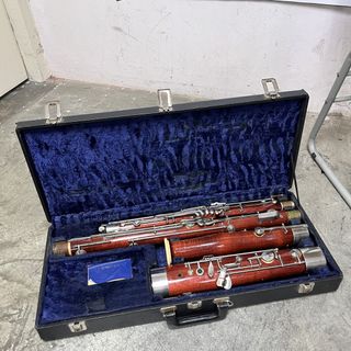Woodwind instruments Collection item 2