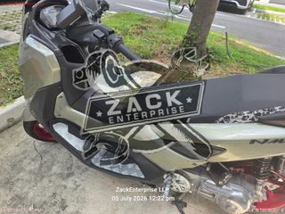 (Category: ) located in . Submitted by zackenterprise.com.sg (Listing ID 1451580594, Image 1). Description: .