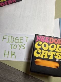 （分類：）位於 。 由 fidgettoyshk 提交（商品編號 1451633456，圖片 1）。簡介： 。
