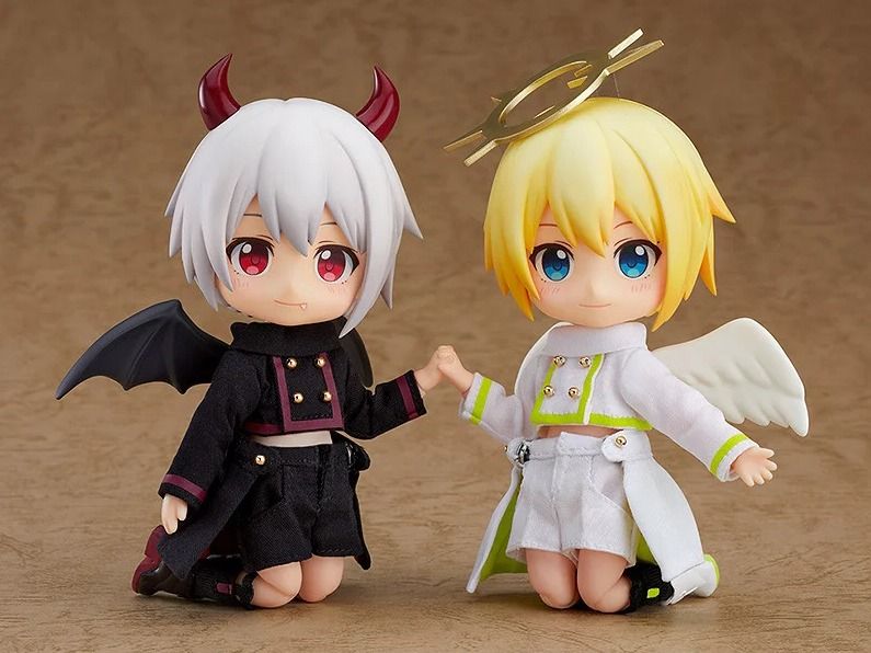 Nendoroid Ciel & Berg (Category: Figurines & Statues) located in Quezon City. Submitted by cinammonpuff (Listing ID 1451588912, Image 1). Description: - BIB, can pass for MIB - complete inclusions - P2900 ea - can do installments / reservations.