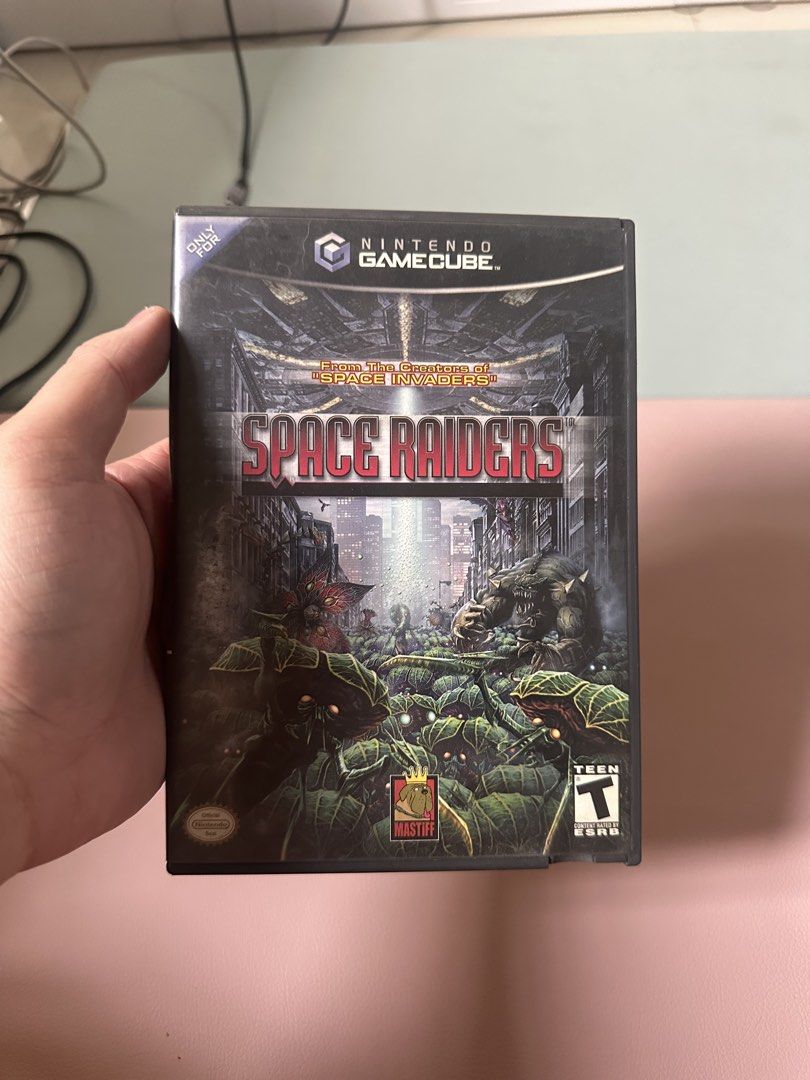 Nintendo GameCube Games Bundle (Category: Nintendo) located in Quezon City. Submitted by ytwojsteve (Listing ID 1451551981, Image 3). Description: ALL CIB Metroid Prime – ₱2000 Space Raiders – ₱2000 Star Wars: Bounty Hunter – ₱2500 w/ sealed TCG Star Wars SoulCalibur II – ₱1500 Star Wars Rogue Squadron III: Rebel Strike – ₱1300 Spider-Man – ₱1200 Mortal Kombat: Deadly Alliance – ₱800 James Bond 007: Agent Under Fire – ₱800 X-Men: Next Dimension –
