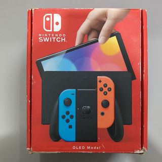 Nintendo Switch Collection item 1