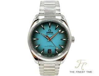 Omega Collection item 2