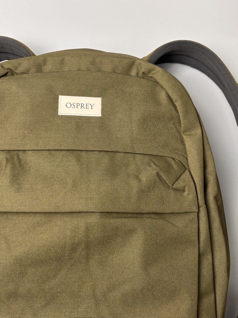 Osprey Arcane Extra Large Day backpack (Category: Backpacks) located in Quezon City. Submitted by willsmile (Listing ID 1451598629, Image 2). Description: Osprey Arcane Extra Large Day backpack Please read the description before buying MOP: gcash, bank transfer (bpi) Courier: J&T, lalamove Please view all uploaded photos before purchase you can also ask questions about the item Location: quezon city fairview Message us for more details and transa