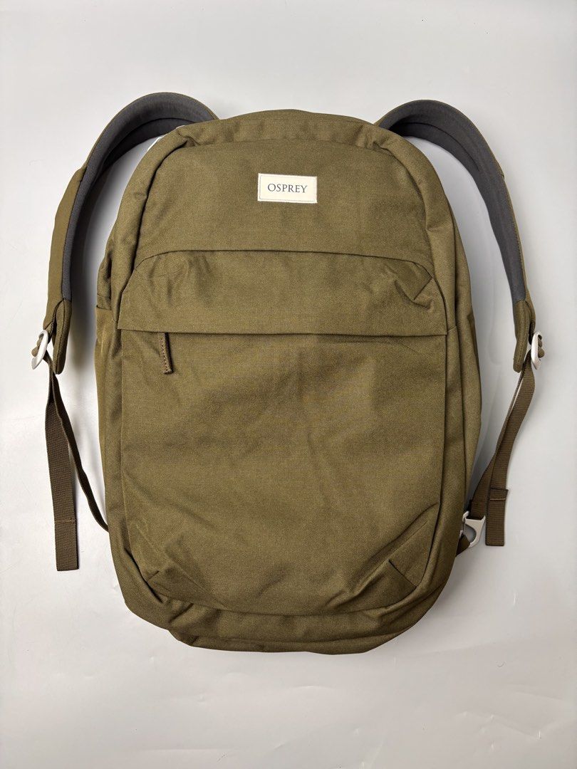 Osprey Arcane Extra Large Day backpack (Category: Backpacks) located in Quezon City. Submitted by willsmile (Listing ID 1451598629, Image 1). Description: Osprey Arcane Extra Large Day backpack Please read the description before buying MOP: gcash, bank transfer (bpi) Courier: J&T, lalamove Please view all uploaded photos before purchase you can also ask questions about the item Location: quezon city fairview Message us for more details and transa