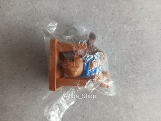 (Kategori: ) berada di . Dikirim oleh akiba_shop (ID iklan 1451533702, Gambar 1). Deskripsi: .