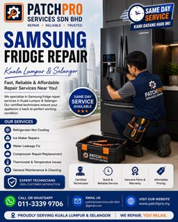 (Category: ) located in . Submitted by patch-pro-services-sdn-bhd (Listing ID 1451531768, Image 1). Description: .