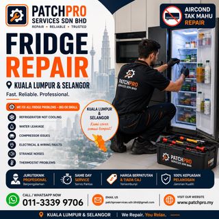 (Category: ) located in . Submitted by patch-pro-services-sdn-bhd (Listing ID 1451531923, Image 1). Description: .
