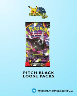 (Category: ) located in . Submitted by pikavaulttcg_ (Listing ID 1451553517, Image 1). Description: .
