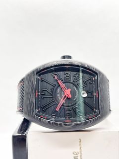 Franck Muller Collection item 1