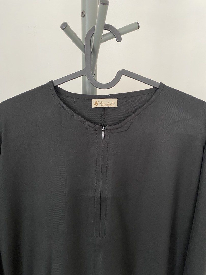 Preloved Aima Abaya by:alurcerita (Kategori: Olshop Muslim) berada di Bogor. Dikirim oleh ronaaliffah06 (ID iklan 1451569058, Gambar 2). Deskripsi: .