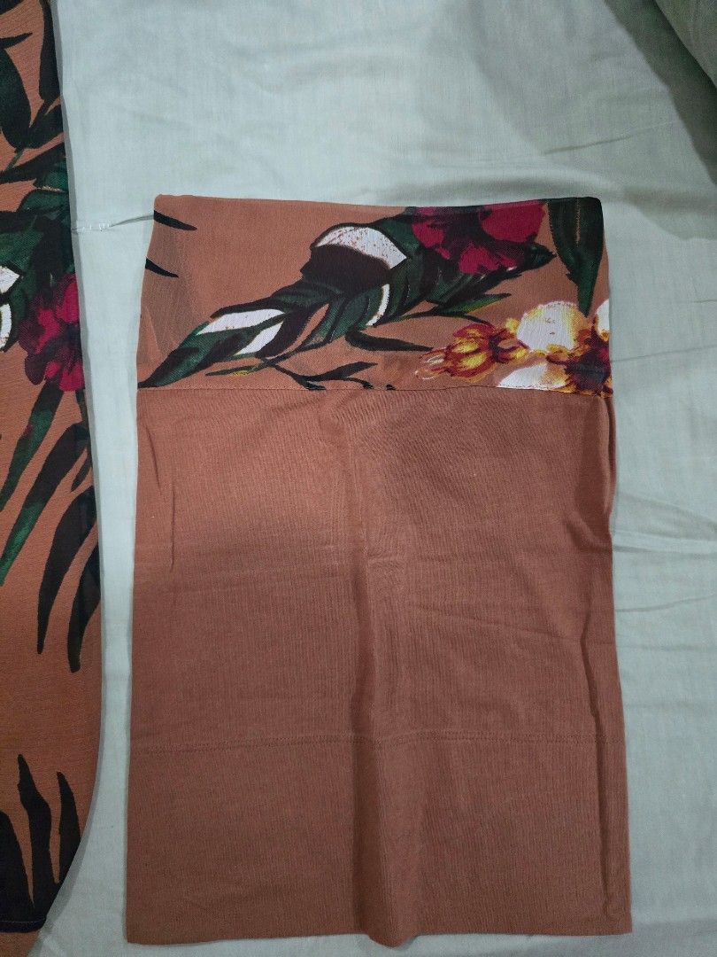 Preloved Bokitta (Category: Hijabs) located in Cyberjaya. Submitted by liynad (Listing ID 1451522076, Image 2). Description: .