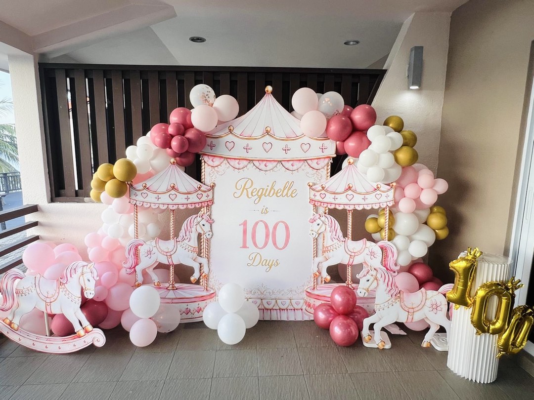 (Category: ) located in . Submitted by balloons_and_bliss_sg (Listing ID 1451598506, Image 1). Description: .