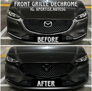 (Category: ) located in . Submitted by xpertiseautosg (Listing ID 1451557682, Image 1). Description: .