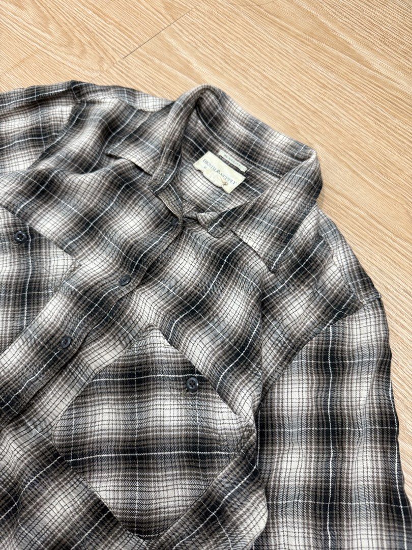 ralph lauren denim & supply (Category: Tshirts & Polo Shirts ) located in Manila. Submitted by badgalkitty (Listing ID 1451680237, Image 2). Description: 21z27.