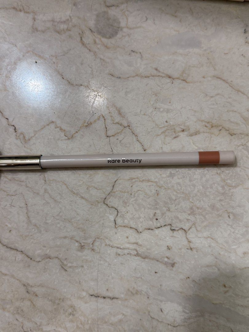 Rare Beauty Lip Liner - Talented (Category: Makeup) located in Quezon City. Submitted by mgl__ (Listing ID 1451684868, Image 1). Description: .