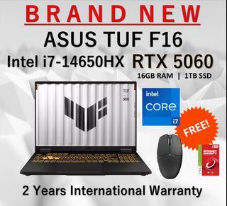 ASUS GAMING LAPTOP Collection item 1