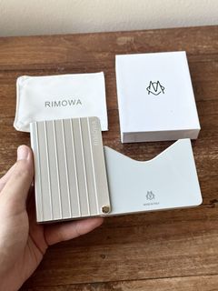 RIMOWA 🧳 Collection item 3