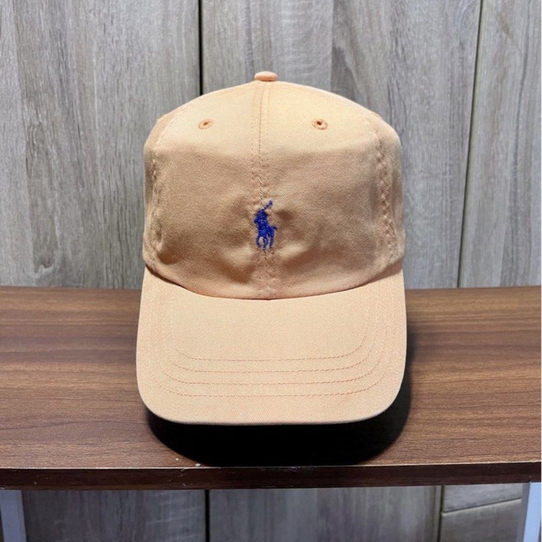 RL Cotton Chino Ball Cap ₱1,200 (Category: Caps & Hats) located in Taguig. Submitted by cee.declutters (Listing ID 1451519634, Image 2). Description: RL Cotton Chino Ball Cap ₱1,200 From personal collection. Actual pictures posted. Pick-up in Taguig or shipping anywhere via Lalamove/Grab/J&T. SF c/o buyer..