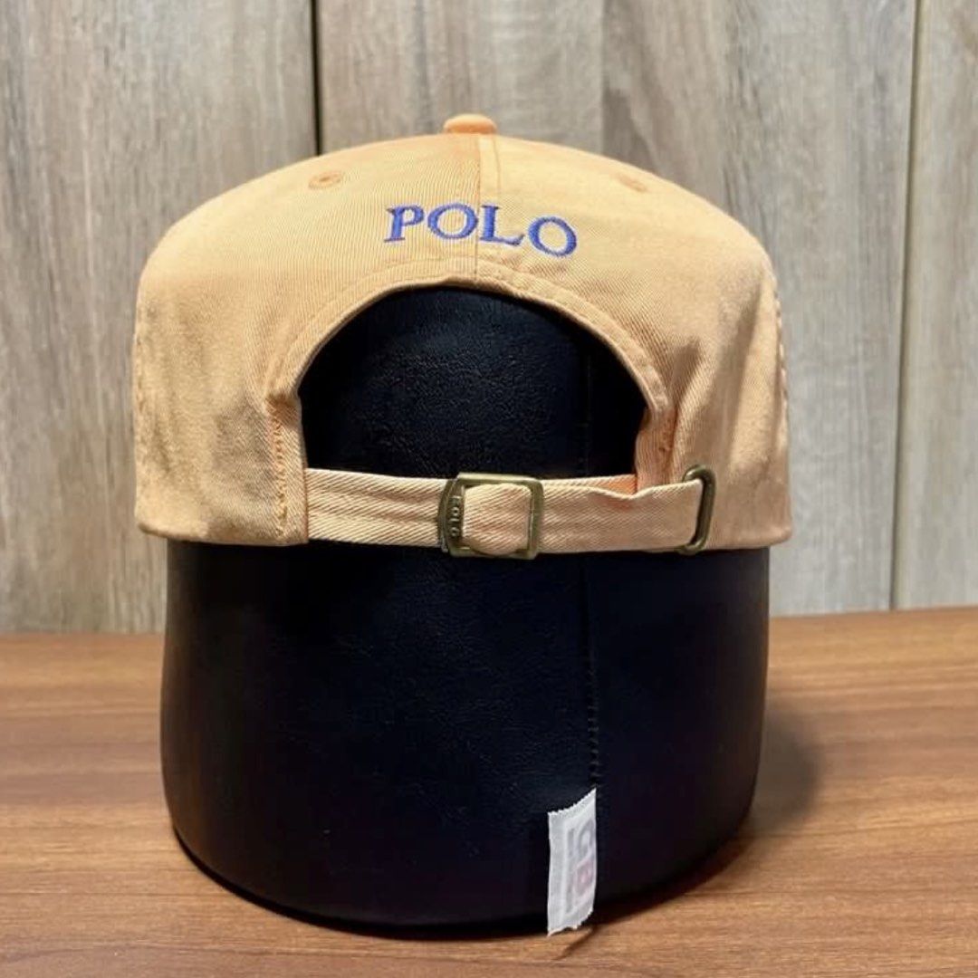 RL Cotton Chino Ball Cap ₱1,200 (Category: Caps & Hats) located in Taguig. Submitted by cee.declutters (Listing ID 1451519634, Image 3). Description: RL Cotton Chino Ball Cap ₱1,200 From personal collection. Actual pictures posted. Pick-up in Taguig or shipping anywhere via Lalamove/Grab/J&T. SF c/o buyer..