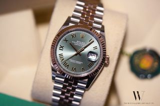 （分類：）位於 。 由 thewatchandjewelleryshopltd 提交（商品編號 1451618378，圖片 1）。簡介： 。