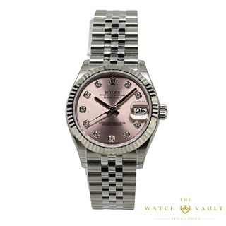 Rolex Datejust Collection item 2
