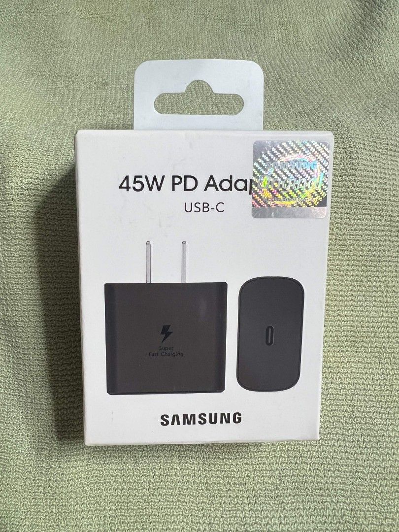 SAMSUNG USB-C CHARGE CABLE (Category: Chargers & Cables) located in Manila. Submitted by onlineshopping22 (Listing ID 1451559725, Image 1). Description: MAY TAWAD JUST PM! 400 each if all my discount.