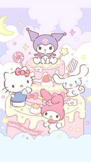 (Category: ) located in . Submitted by sanrioxpopmart (Listing ID 1451525436, Image 1). Description: .